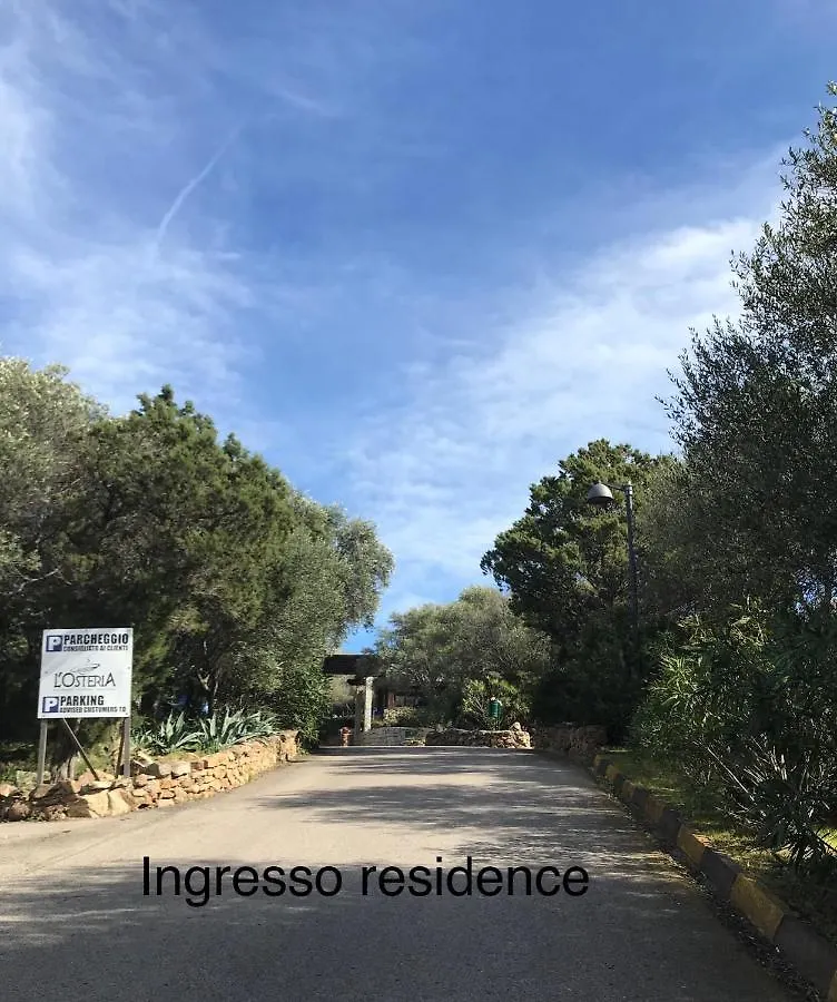 Ladunia 3M - Porto Rotondo Villa Marinella  Italy