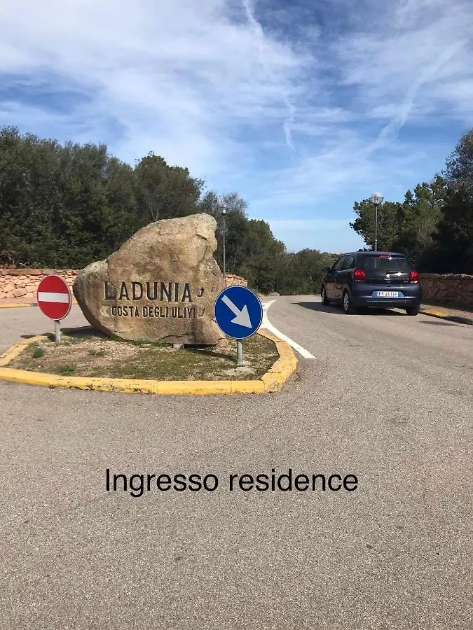 Holiday home Ladunia 3M - Porto Rotondo Villa Marinella  Italy