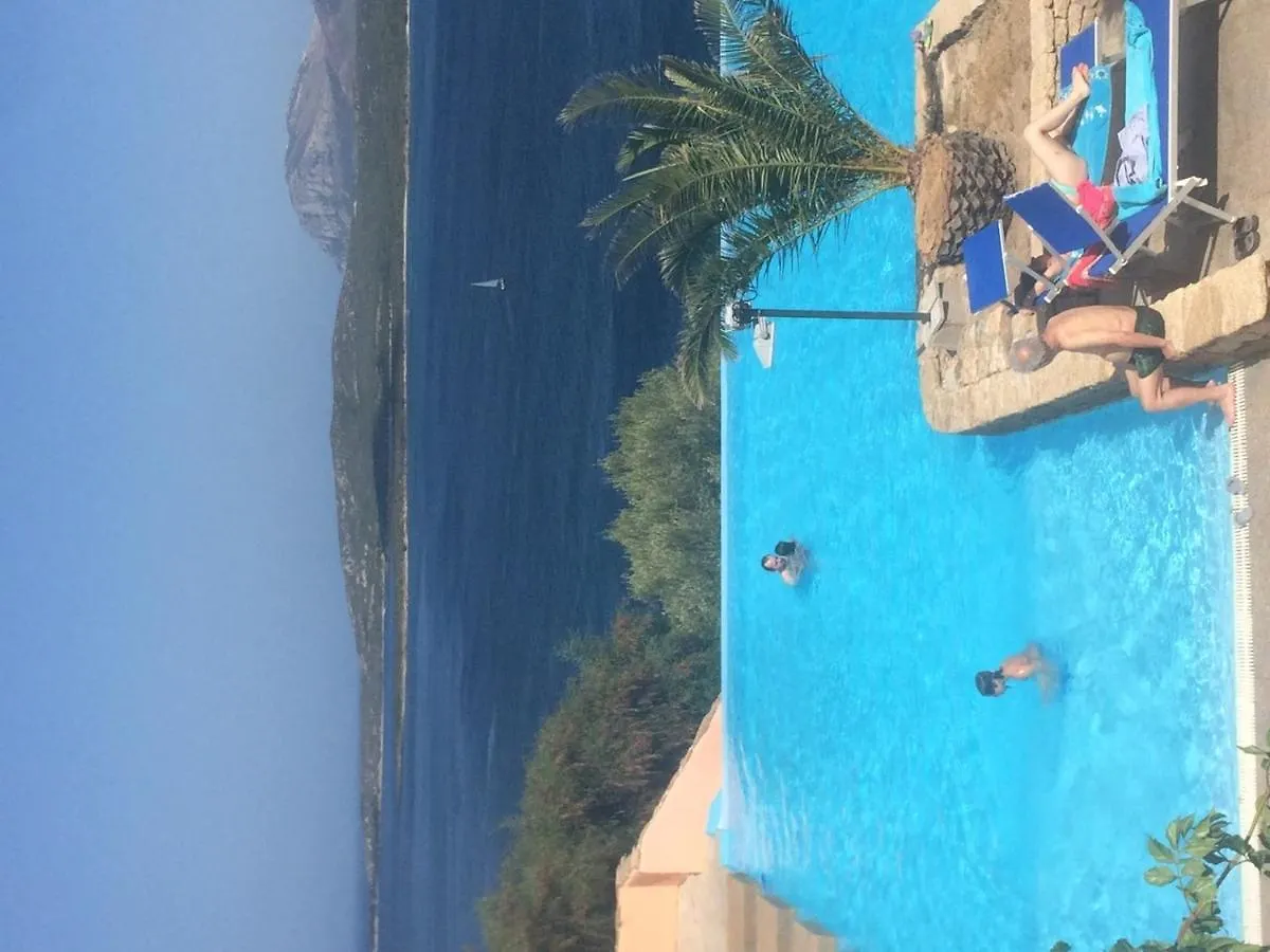 Ladunia 3M - Porto Rotondo Villa Marinella  Marinella (Sardinia)