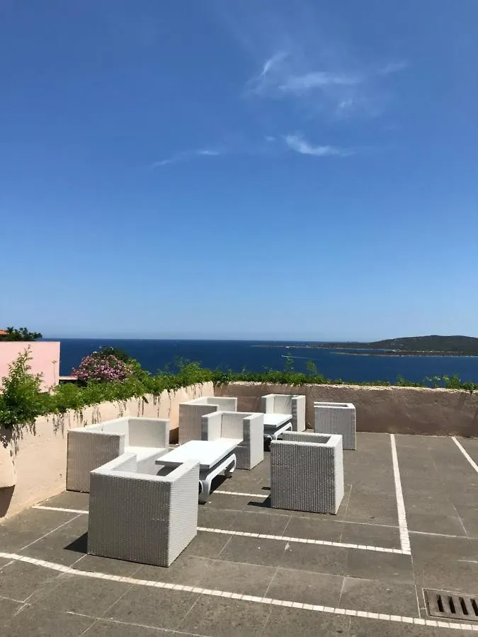 Holiday home Ladunia 3M - Porto Rotondo Villa Marinella  Italy