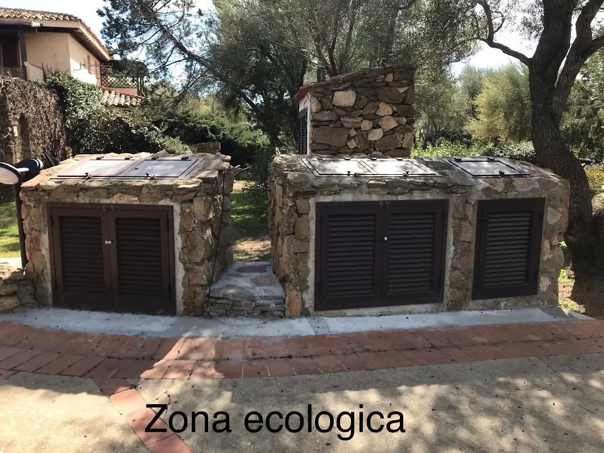 Ladunia 3M - Porto Rotondo Villa Marinella  0*, Marinella (Sardinia) Italy