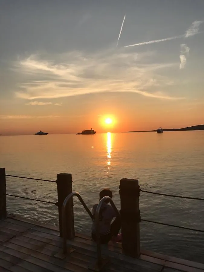 Ladunia 3M - Porto Rotondo Villa Marinella  Holiday home