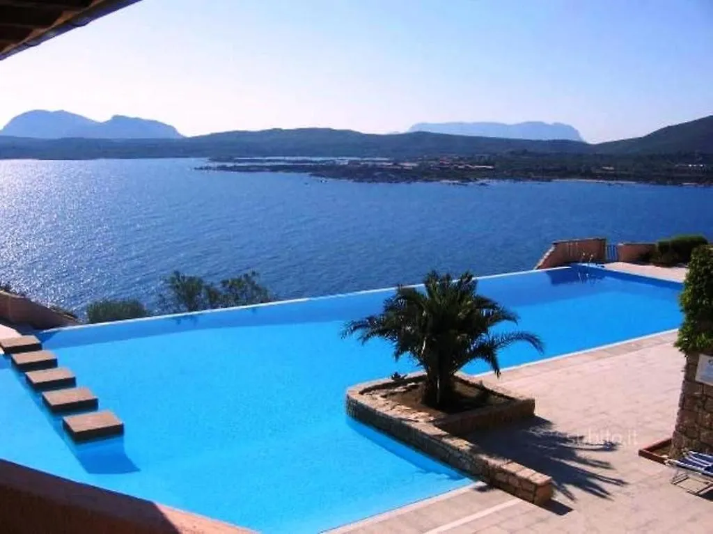 Holiday home Ladunia 3M - Porto Rotondo Villa Marinella