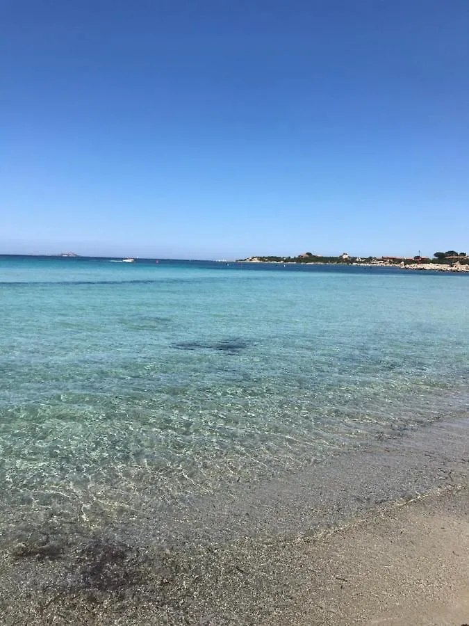 Holiday home Ladunia 3M - Porto Rotondo Villa Marinella
