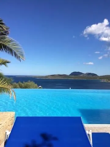 Holiday home Ladunia 3M - Porto Rotondo Villa Marinella
