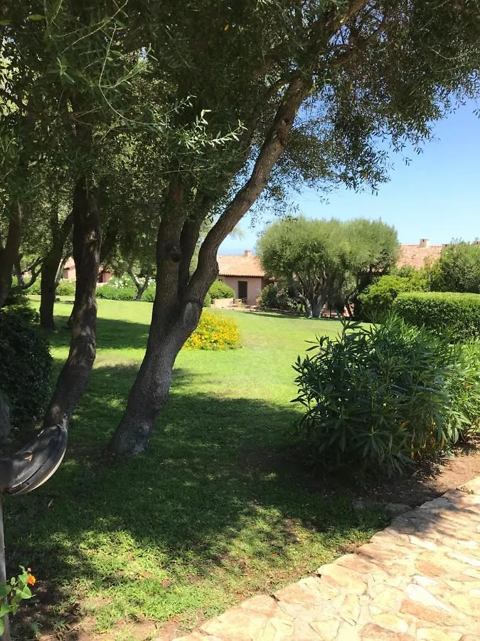 Ladunia 3M - Porto Rotondo Villa Marinella  Italy