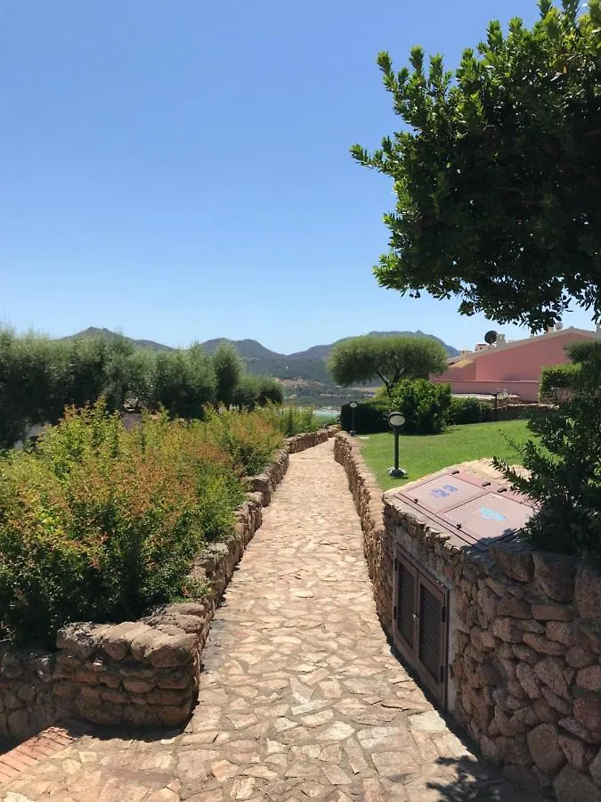 Ladunia 3M - Porto Rotondo Villa Marinella  0*, Marinella (Sardinia) Italy