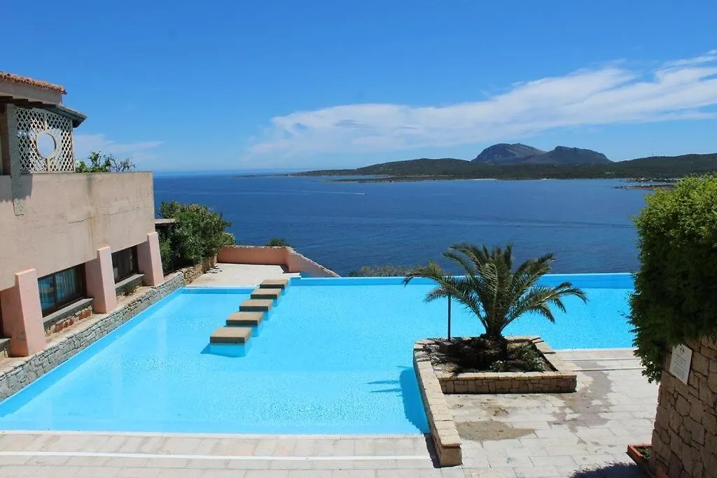 Ladunia 3M - Porto Rotondo Villa Marinella  Holiday home
