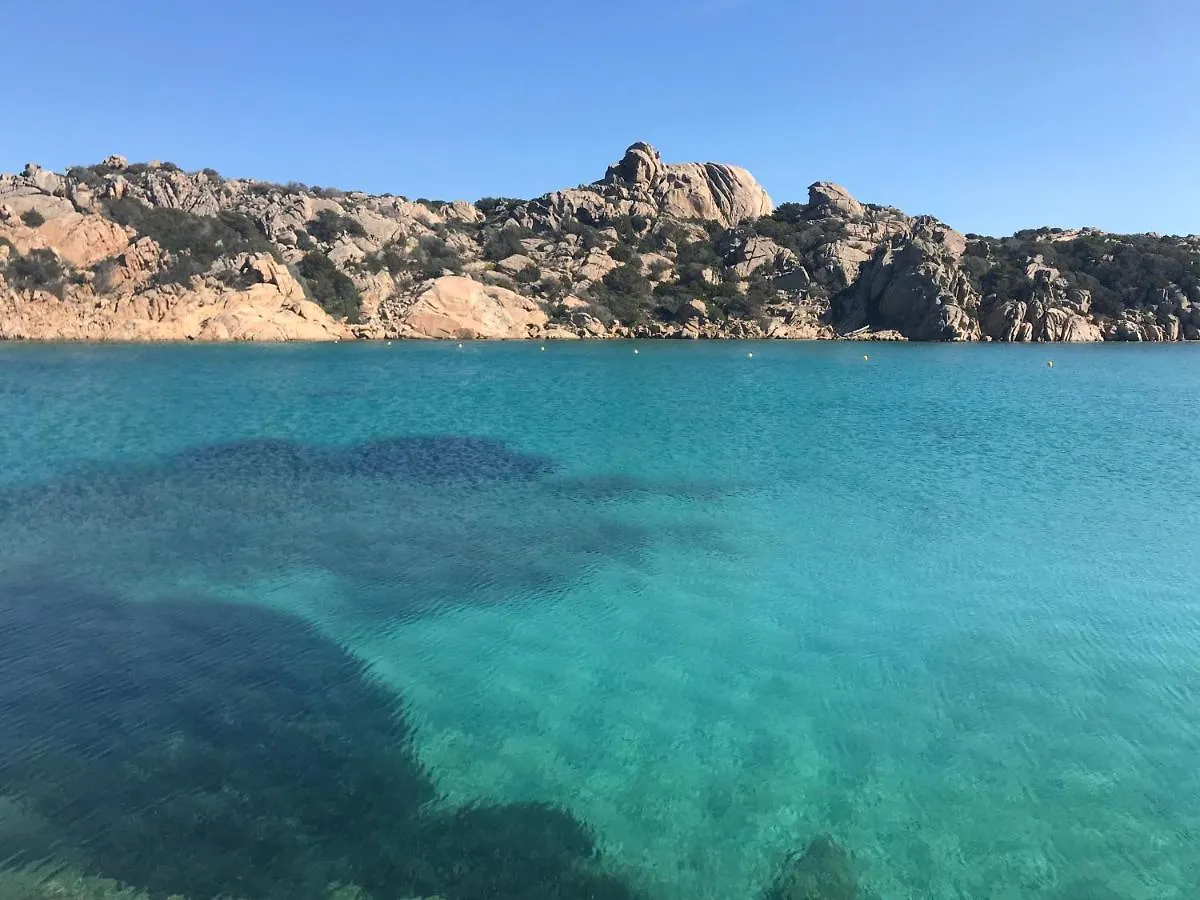 Ladunia 3M - Porto Rotondo Villa Marinella  Holiday home Marinella (Sardinia)