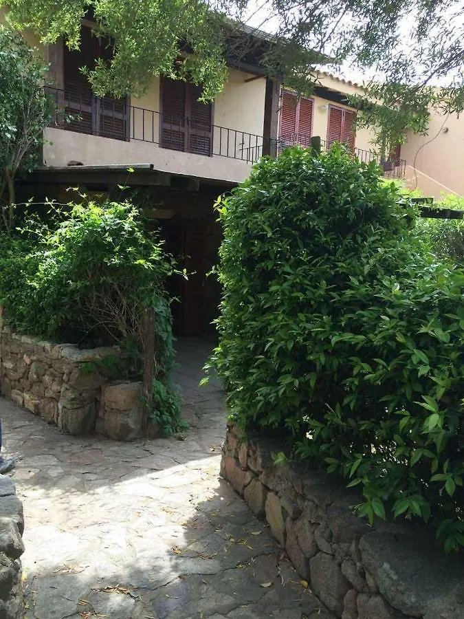 Ladunia 3M - Porto Rotondo Villa Marinella  0*, Marinella (Sardinia)
