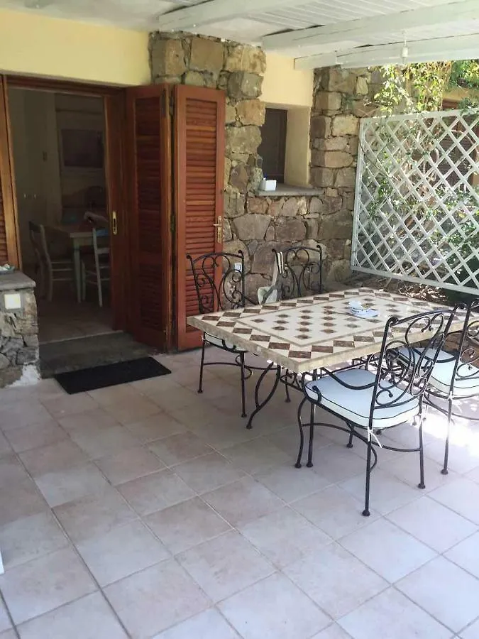 Ladunia 3M - Porto Rotondo Villa Marinella  Holiday home