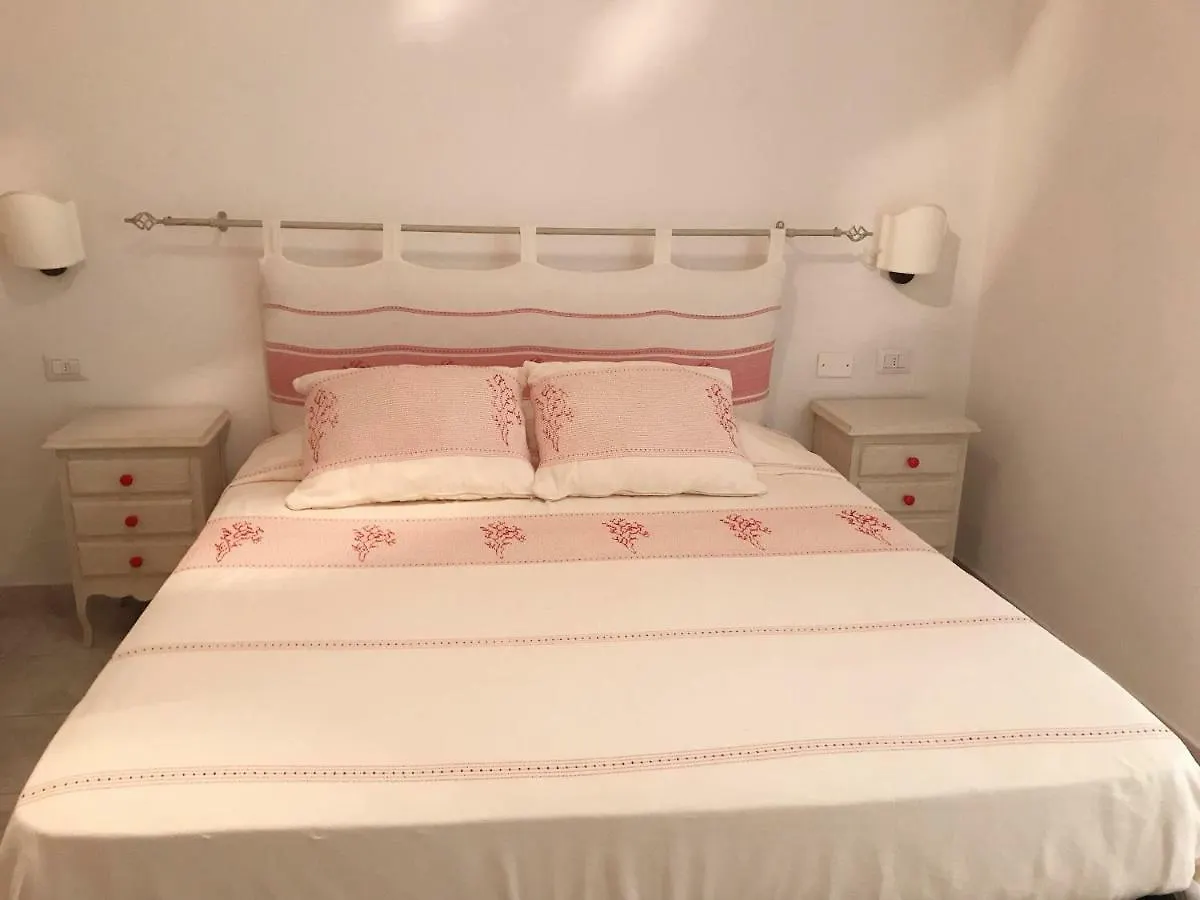 Holiday home Ladunia 3M - Porto Rotondo Villa Marinella