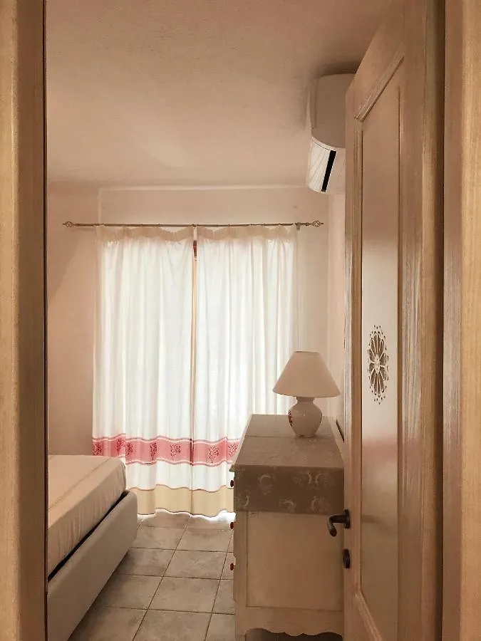 Ladunia 3M - Porto Rotondo Villa Marinella  Italy