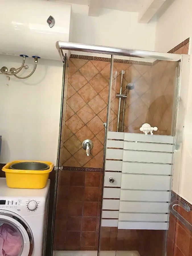 Ladunia 3M - Porto Rotondo Villa Marinella  0*, Marinella (Sardinia)