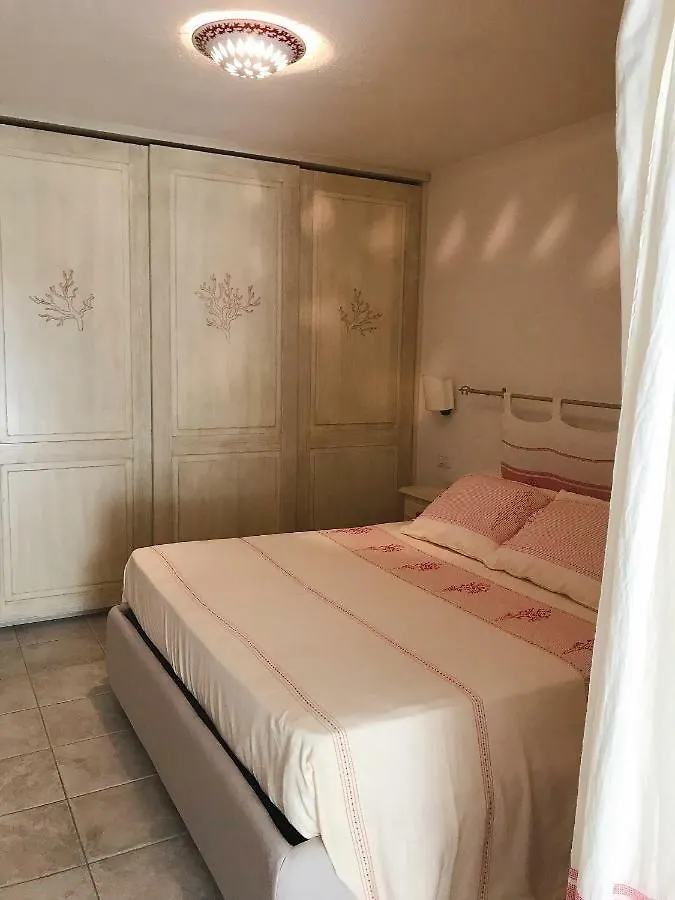 Ladunia 3M - Porto Rotondo Villa Marinella  Holiday home Marinella (Sardinia)