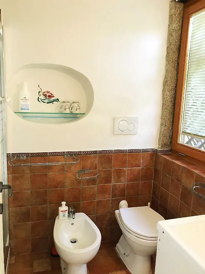 Ladunia 3M - Porto Rotondo Villa Marinella  Marinella (Sardinia)