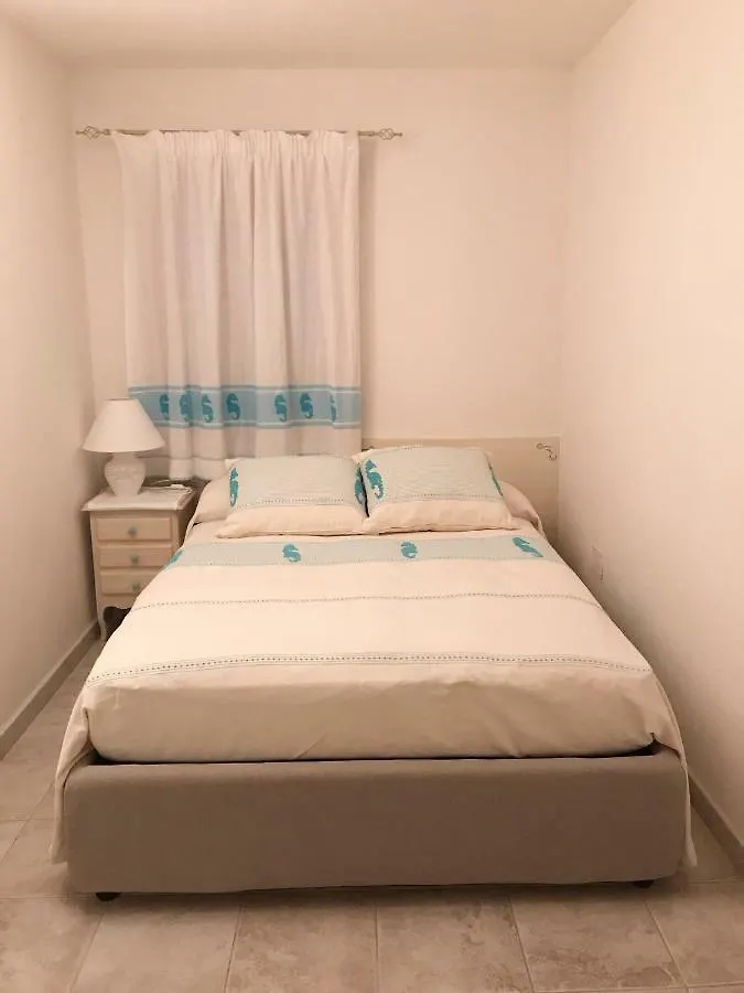 Ladunia 3M - Porto Rotondo Villa Marinella  Marinella (Sardinia)