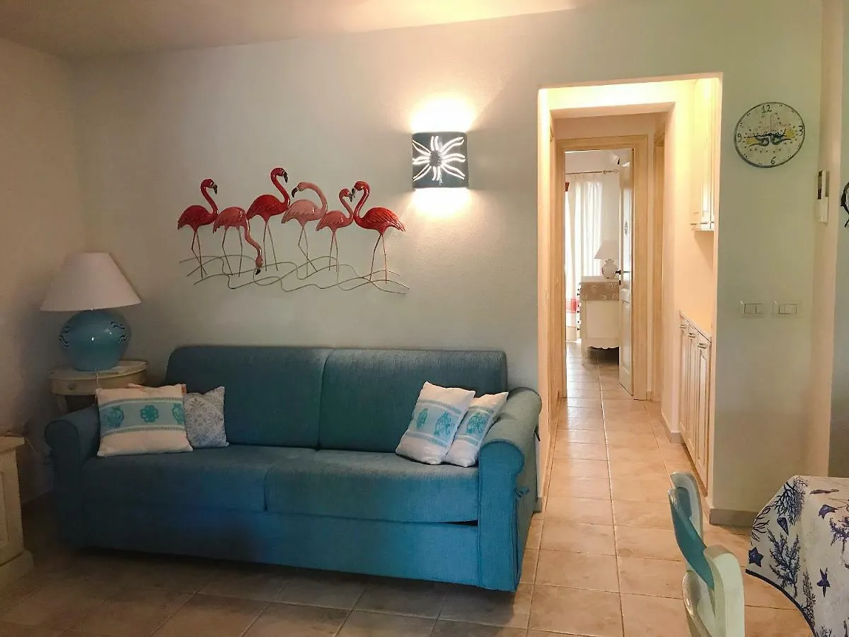 Ladunia 3M - Porto Rotondo Villa Marinella  0*, Marinella (Sardinia)