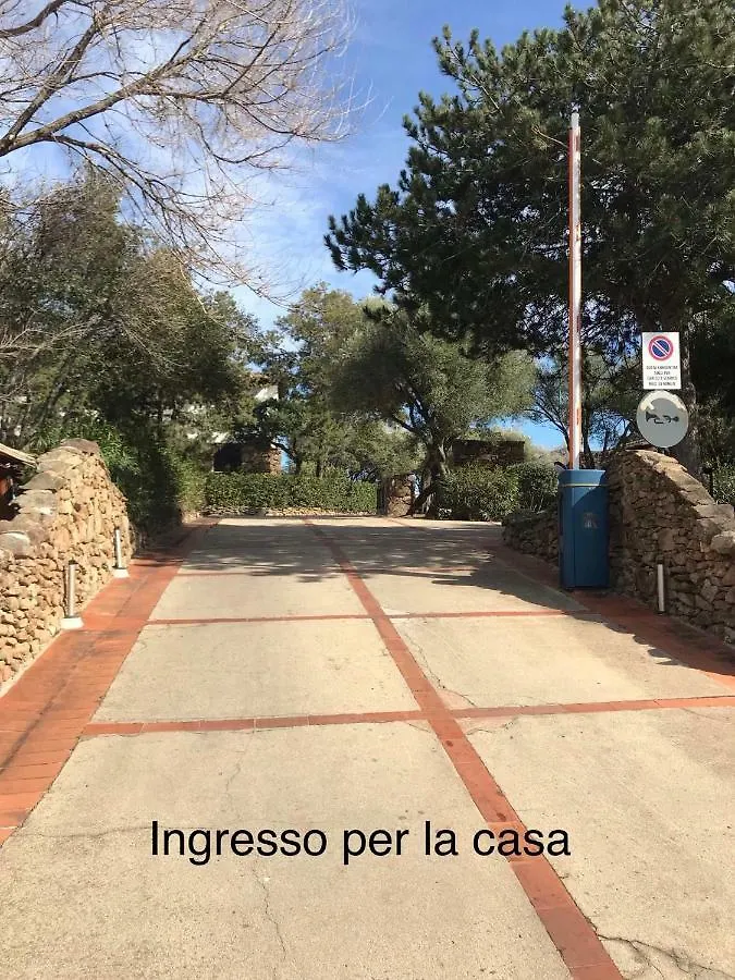 Ladunia 3M - Porto Rotondo Villa Marinella  Italy