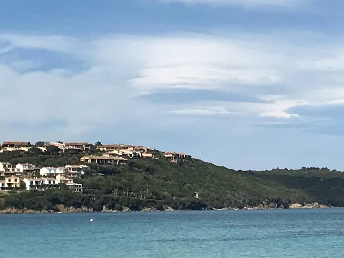 Ladunia 3M - Porto Rotondo contacts