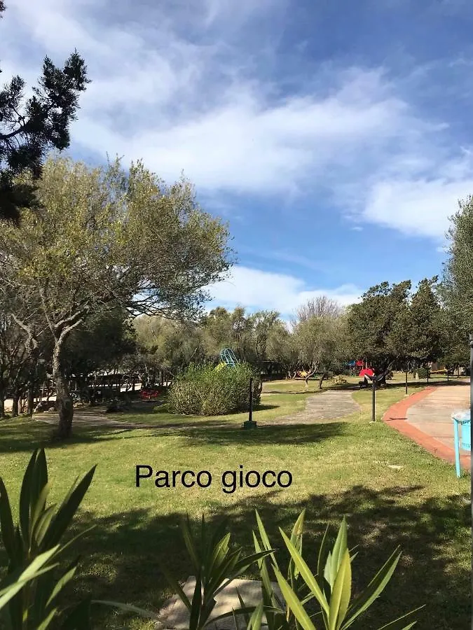Holiday home Ladunia 3M - Porto Rotondo Villa Marinella  Italy