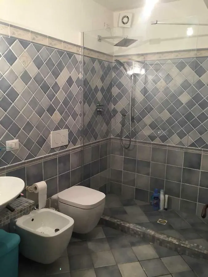 Holiday home Ladunia 3M - Porto Rotondo Villa Marinella