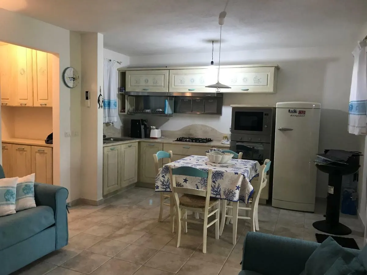 Ladunia 3M - Porto Rotondo Villa Marinella  0*, Marinella (Sardinia)