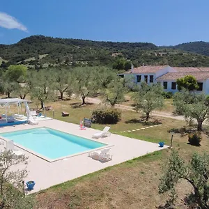 Alloggio per agriturismo Tenuta Don Ballore, Galtellì