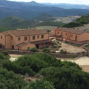 Alloggio per agriturismo L'oasi Del Cervo, Arbus