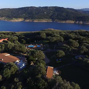 Casa di campagna Liscia Country Relais, Sant'Antonio di Gallura