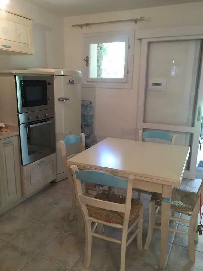 Holiday home Ladunia 3M - Porto Rotondo Villa Marinella
